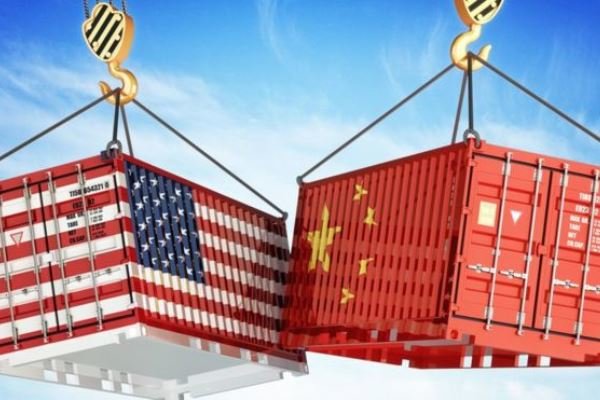 آمریکا ۲۴ شرکت چینی را تحریم کرد