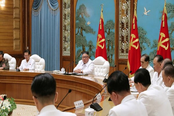 حزب حاکم کره شمالی جلسه مهمی در پیش دارد
