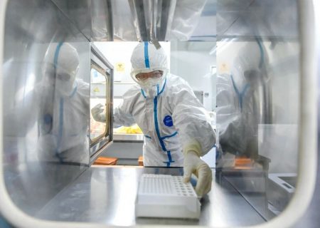 دستگاه ساخت محققان چینی ممکن است آلودگی به ویروس را ظرف ۱۰ دقیقه مشخص کند