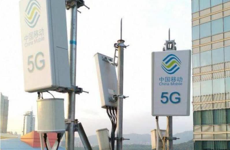 ساخت بیش از ۷۱۸ هزار ایستگاه ۵G در چین