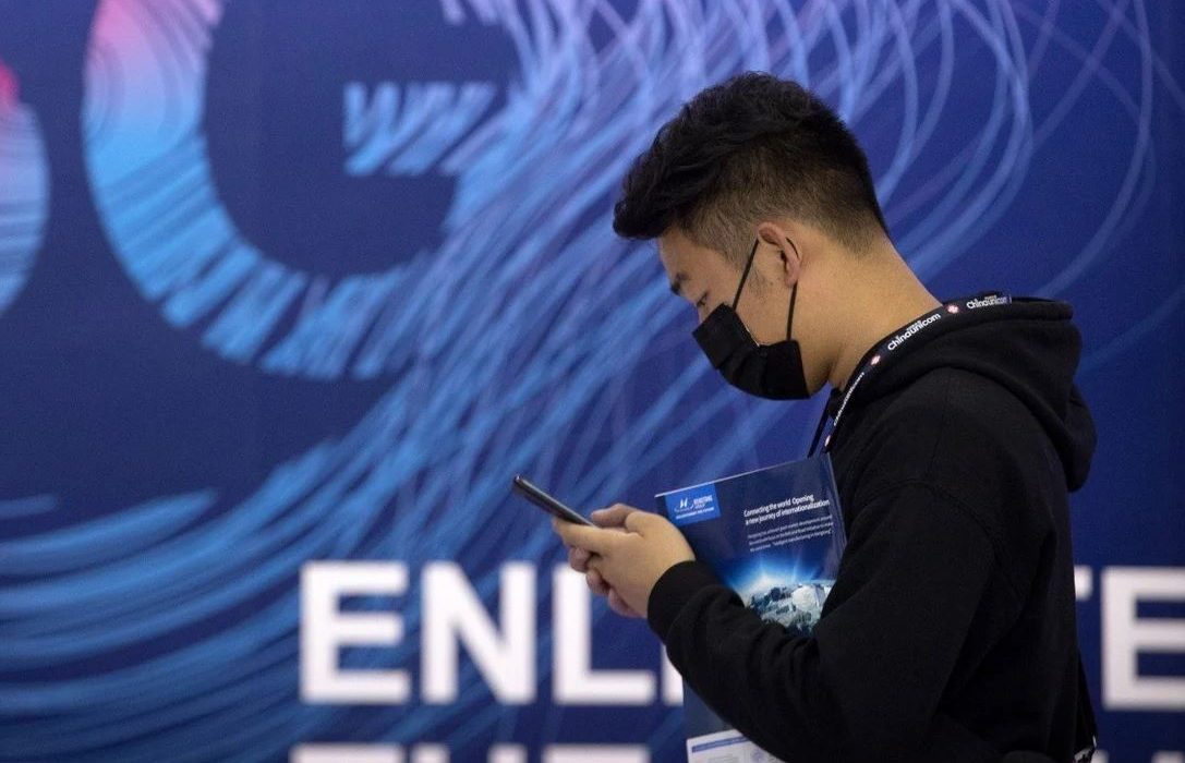 چین از طرح تحول تولید صنعتی با استفاده از اینترنت اشیاء رونمایی کرد