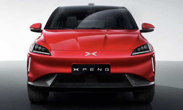 اعلام آمار تولید خودرو شرکت خودروسازی Xpeng در ماه فوریه