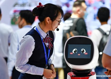 تاثیر فناوری‌های هوشمند بر زندگی میلیون‌ها چینی