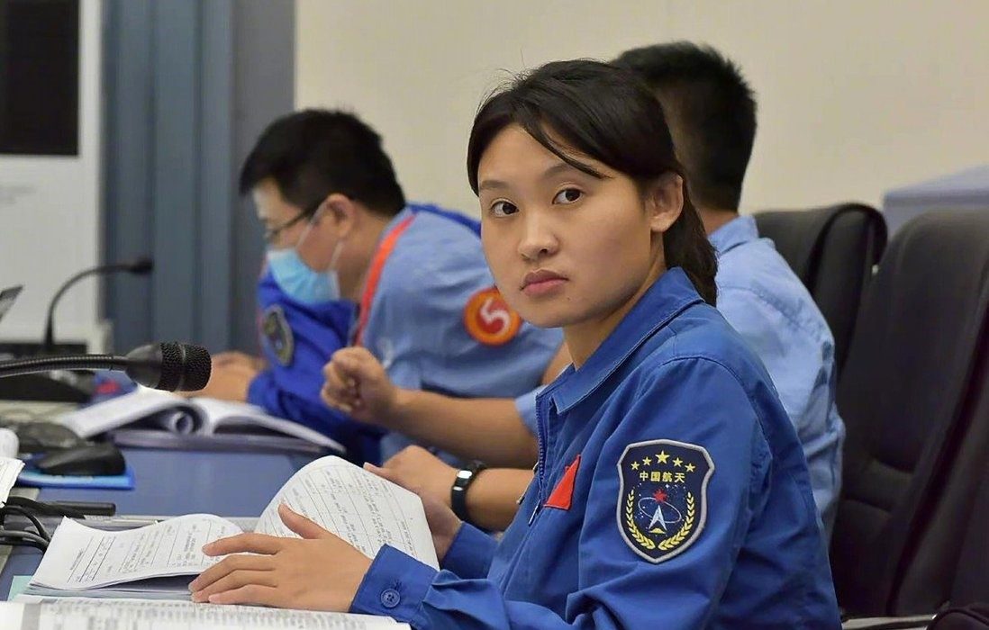 چین چگونه برای پیشبرد برنامه فضایی خود از جوانان بهره می‌برد