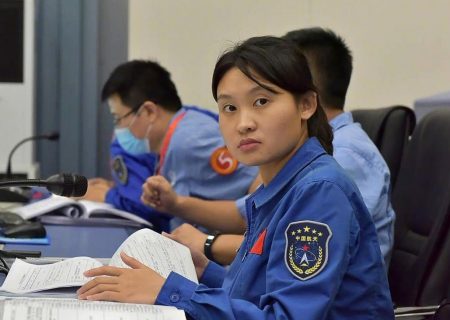 چین چگونه برای پیشبرد برنامه فضایی خود از جوانان بهره می‌برد