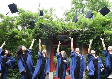 رقابت ۱۲ دانشگاه برتر چینی با ام‌آی‌تی و استنفورد در تحقیقات فناوری