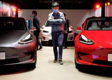 چین قوانین اطلاعات خودروهای هوشمند را دو برابر می‌کند