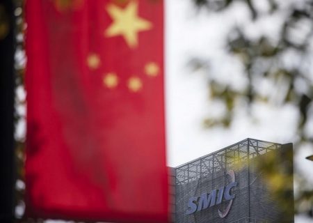 بزرگترین تراشه‌ساز چین کارخانه ۹ میلیارد دلاری در شانگهای ایجاد می‌کند