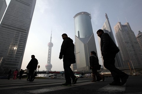 لیست منفی سرمایه گذاری خارجی در چین کاهش یافت