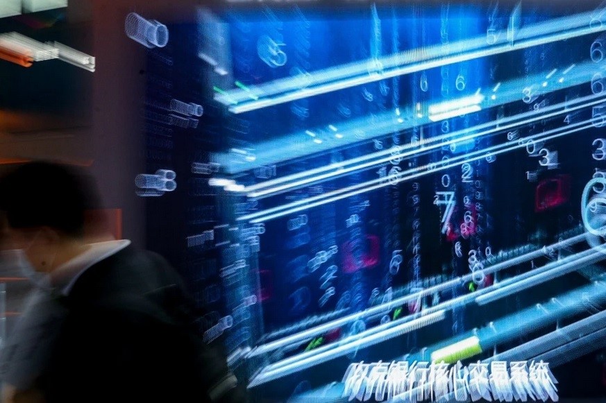 طرح چین برای تحت کنترل قراردادن الگوریتم‌ها