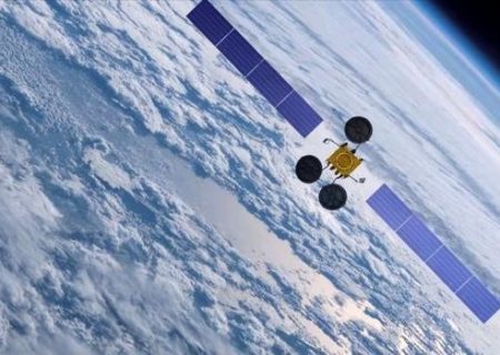 پلتفرم ماهواره‌ای جدید چین برای اولین بار آغاز به کار کرد