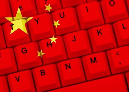 پلیس اینترنت چین و معضل ربات‌ها در رسانه‌های اجتماعی