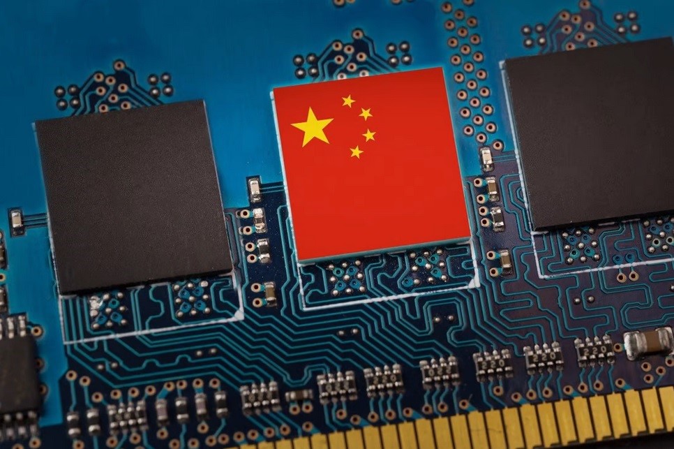 چین شبکه گسترده‌ای برای «امنیت فناوری» ایجاد می‌کند