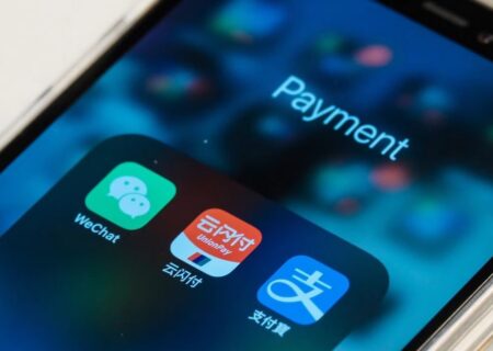 چین شرکت‌های پرداخت آنلاین را به دلیل نقض قوانین مبادله ارز جریمه کرد