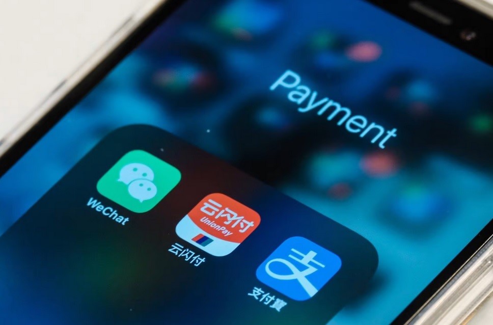 چین شرکت‌های پرداخت آنلاین را به دلیل نقض قوانین مبادله ارز جریمه کرد