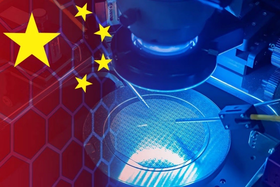 چین برنامه خوداتکایی در زمینه صنعت نیمه هادی‌ها را اصلاح می‌کند