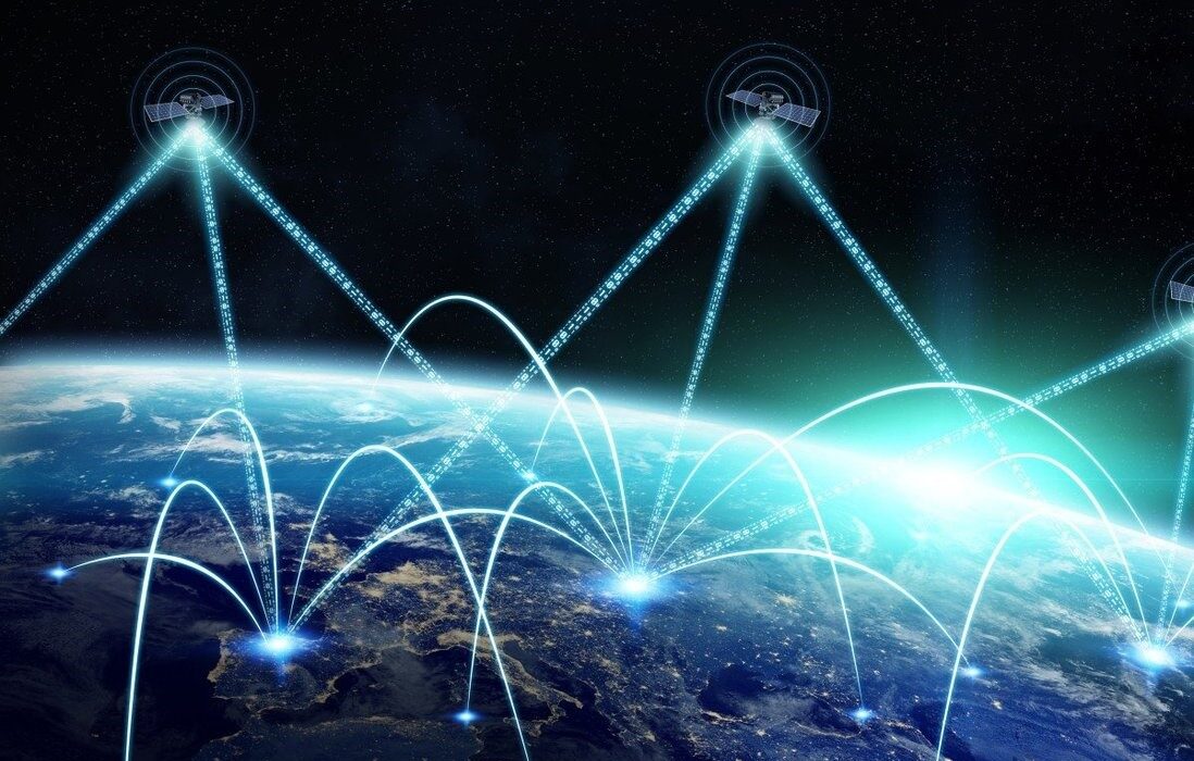 شبکه ماهواره‌ای ۵G چین برای رقابت با استارلینگ ایلان ماسک