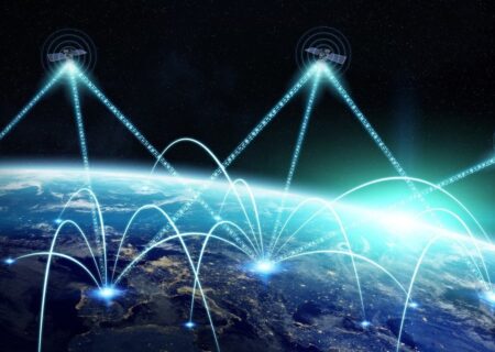 شبکه ماهواره‌ای ۵G چین برای رقابت با استارلینگ ایلان ماسک