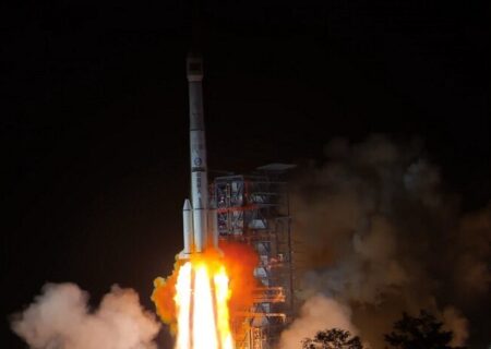 رکوردشکنی چینی‌ها در پرتاب‌های فضایی؛ امسال ۶ ماموریت سرنشین‌دار انجام می‌شود