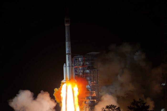 رکوردشکنی چینی‌ها در پرتاب‌های فضایی؛ امسال ۶ ماموریت سرنشین‌دار انجام می‌شود