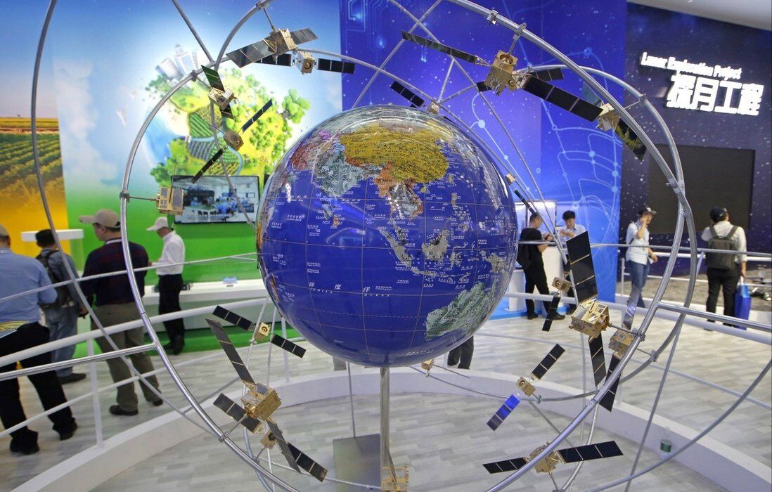 توافق بیدو و گلوناس بر سر همکاری در حوزه سیستم‌های ناوبری ماهواره‌ای