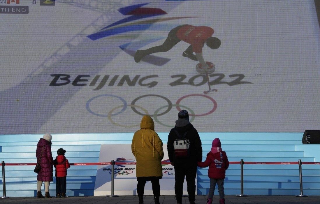 فناوری جدید علی‌بابا برای پخش زنده المپیک زمستانی پکن
