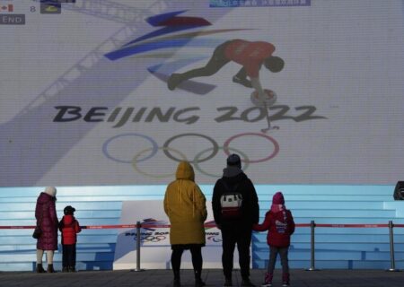 فناوری جدید علی‌بابا برای پخش زنده المپیک زمستانی پکن