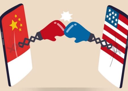 اختلافات با شرکای تجاری، پکن را وادار به تغییر مسیر می‌کند