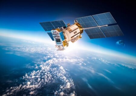 فناوری جدید برای حفاظت ماهواره‌ها از حملات ماکروویو