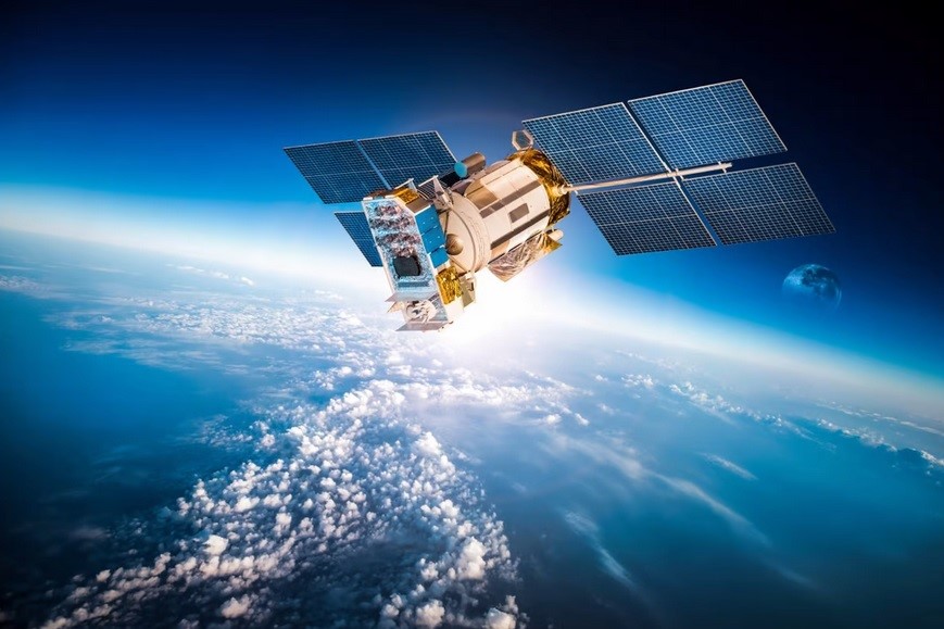 فناوری جدید برای حفاظت ماهواره‌ها از حملات ماکروویو