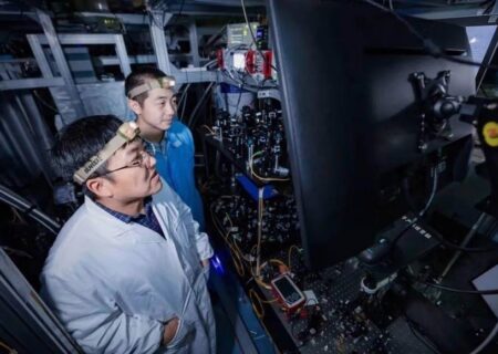 چین یک گام نزدیک‌تر به ساخت دستگاه رمزشکن کوانتومی