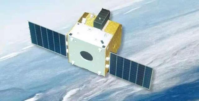 پرتاب ماهواره نمایش فناوری در چین