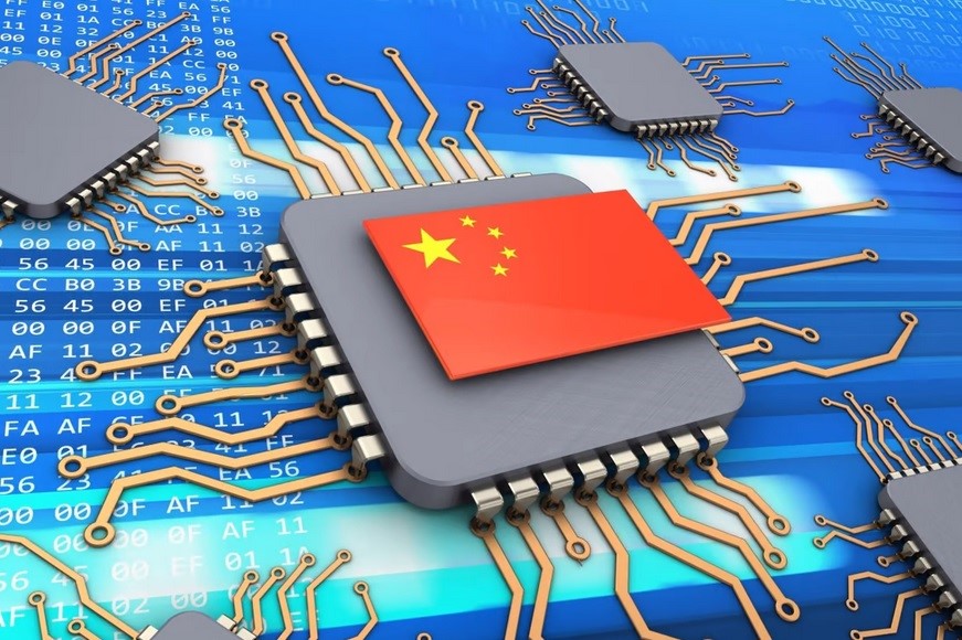 طرح چین برای شبکه ملی محاسبات و واکنش‌های بازار