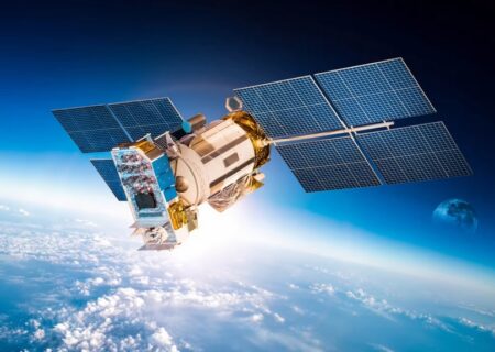 تبدیل ماهواره تجاری به ردیاب با کمک هوش مصنوعی
