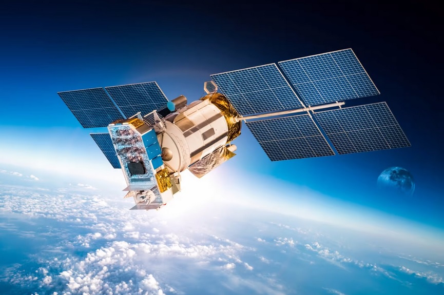 تبدیل ماهواره تجاری به ردیاب با کمک هوش مصنوعی