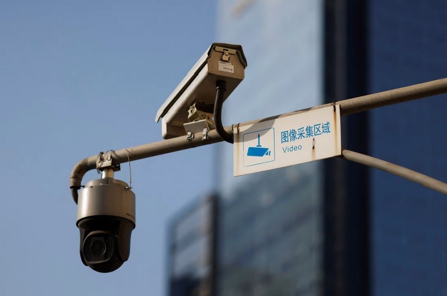 تحریم‌های سخت‌تر آمریکا بر سازنده دوربین‌های نظارتی چین