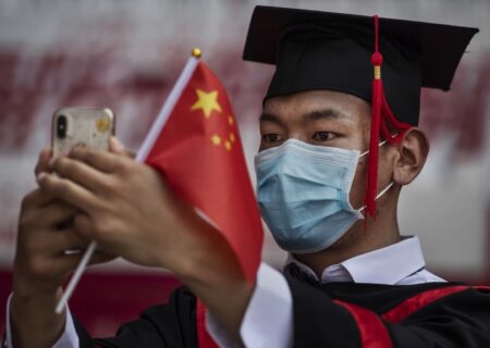خروج دانشگاه‌های چین از رتبه‌بندی‌های جهانی
