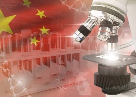 تغییر مجلات دانشگاهی به‌منظور افزایش نفوذ تحقیقات علمی داخلی در چین