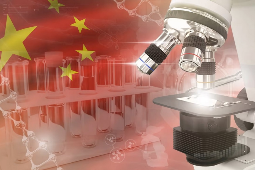 تغییر مجلات دانشگاهی به‌منظور افزایش نفوذ تحقیقات علمی داخلی در چین