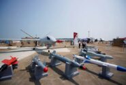 شرکت هوافضای چین به دنبال روش‌های سریع‌تر پرتاب پهپادهای نظامی