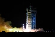 آغاز به کار اولین سایت پرتاب فضایی تجاری چین تا سال ۲۰۲۴