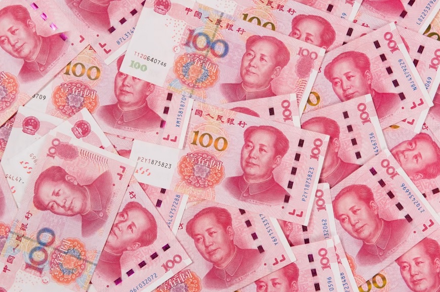 ذخیره نقدینگی یوان چین و تلاش برای کاهش هژمونی دلار آمریکا