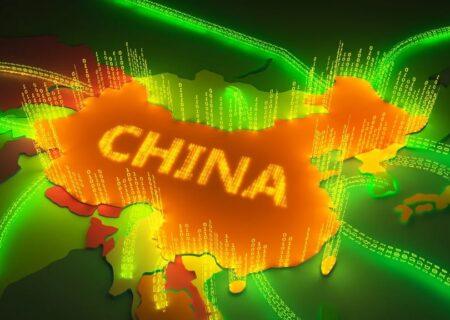 اعمال قوانین جدید و سختگیرانه در چین برای انتقال داده برون مرزی