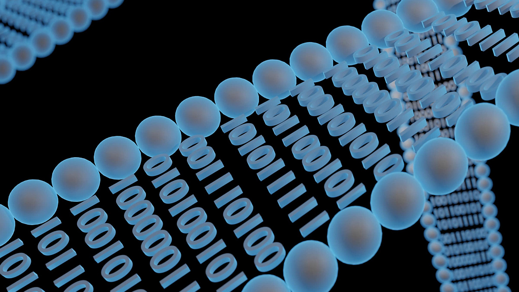 دانشمندان چینی راه جدیدی برای ذخیره سازی داده‌های DNA پیدا کردند