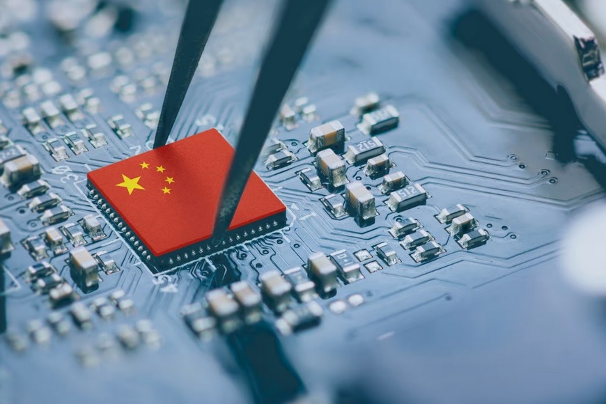 تاکید رئیس جمهور چین برای افزایش تسلط بر فناوری‌های کلیدی