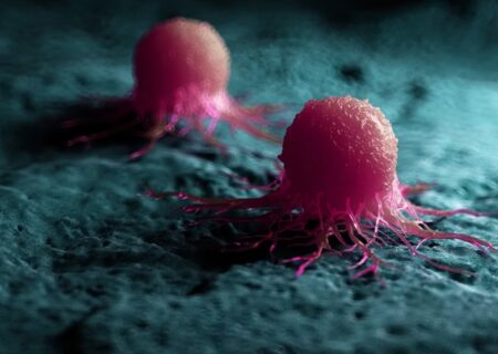 کشف نانوذرات برای کاهش سلول‌های بنیادی سرطانی