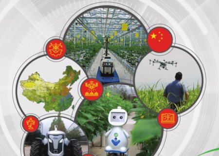 مروری بر وضعیت چین در حوزه کشاورزی و امنیت غذایی