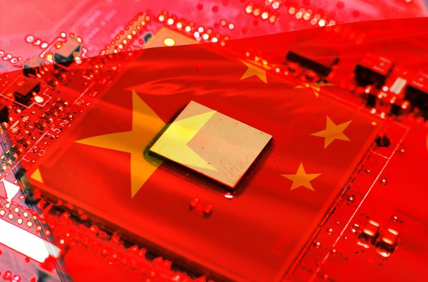 فشار آمریکا به چین با افزودن شرکت‌های کلیدی تراشه‌‌سازی و هوش مصنوعی به لیست سیاه