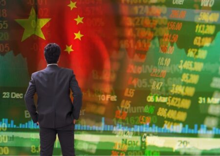 ایجاد بازار برای داده‌های تجاری توسط چین