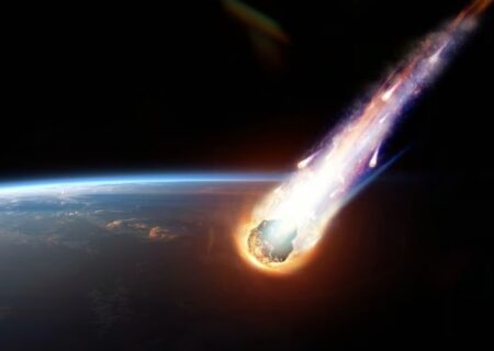 چین با رادار کوانتومی سیارک‌های ناشناخته را شناسایی می‌کند